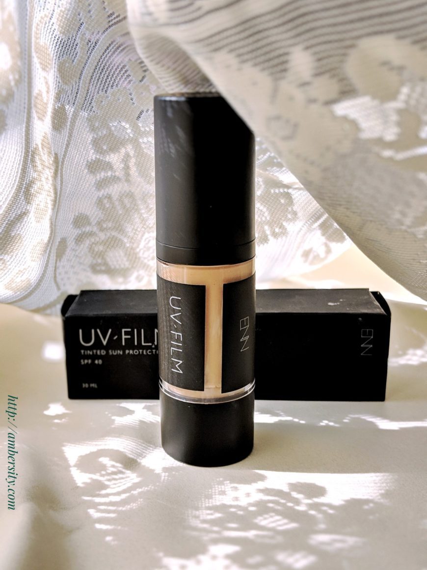 ambersityblog's tweet photo. Shield From the Sun with ENN UV-Film Tinted Sun Protection SPF 40: My Experience and Review https://t.co/Ci6DmFngE4 https://t.co/E5uhowTA0G