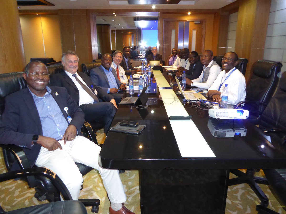 MpexInt's tweet image. A successful kick off meeting with teams from @CentenaryBank and @MpexInt for the mPEX Mobile App venture for financial inclusion in the agricultural sector
#microfinance
#financialinclusion #foodsecurity #sustainability #SDGs #agriculture #Uganda