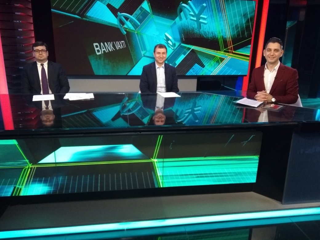 FintechPark tweet media