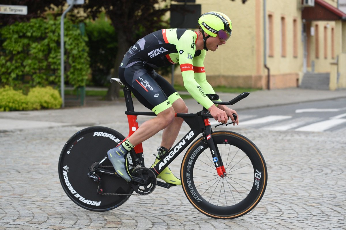 Team Vorarlberg Santic tweet media