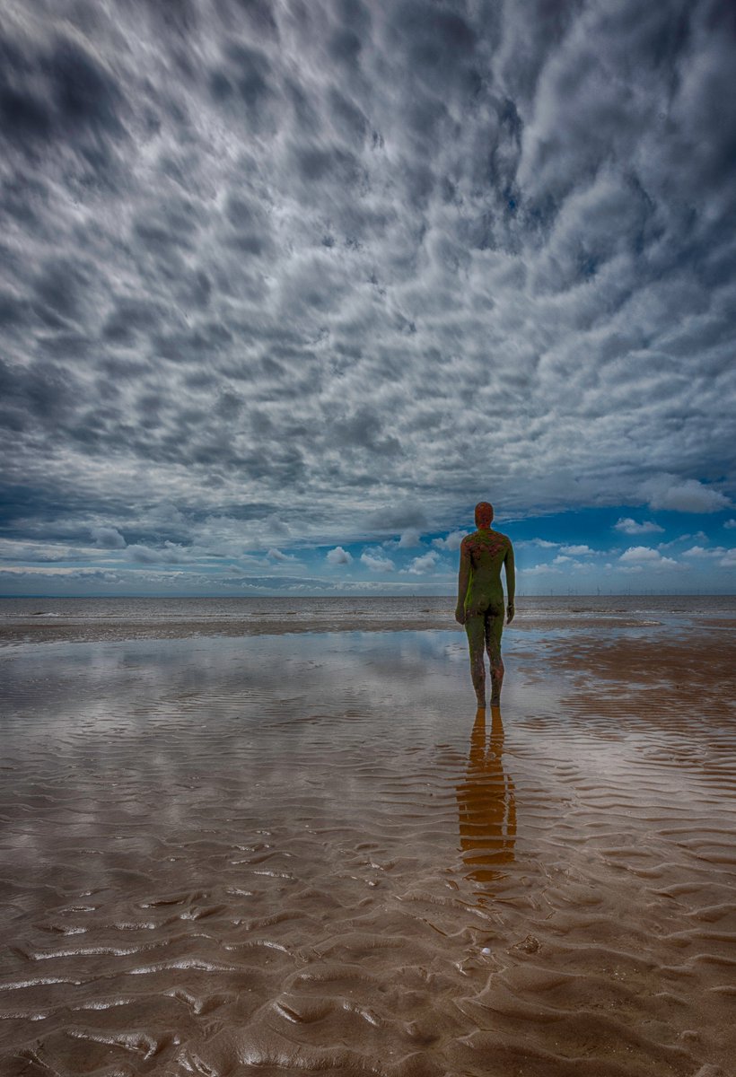 I'll just slip this one from yesterday in for #WexMondays