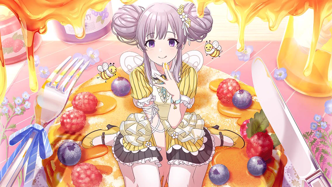 アイドルマスター シャイニーカラーズ公式 on X: 