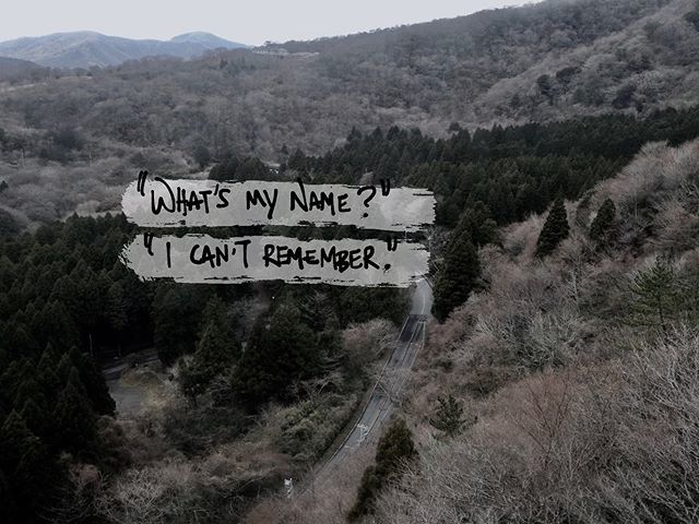 natsirhc's tweet image. “What’s my name?”
“I can’t remember.” #6wordstories 
#dementia 
#forgettingeverything 
#lovestory 
#inspiredby 
#tokyo bit.ly/2VPyuLA