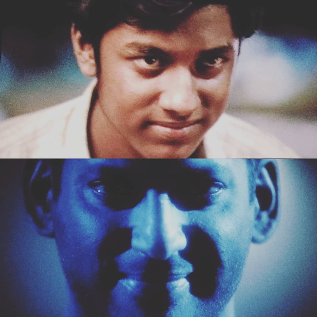EshGvism's tweet photo. எப்படி வாழனும் எப்படியெல்லாம் வாழக்கூடாது என்பதற்கு இந்த #Ayogya படம் ஒரு உதாரணம்
#அயோக்கியா 🔥🔥🔥
#Vishal
@VishalKOfficial proud of social message #PollachiRapeIssue
@ARMurugadoss associated dir @ivenkatmohan first film prove the good commercial director in #TamilCinema https://t.co/Vg3S7YXh6r