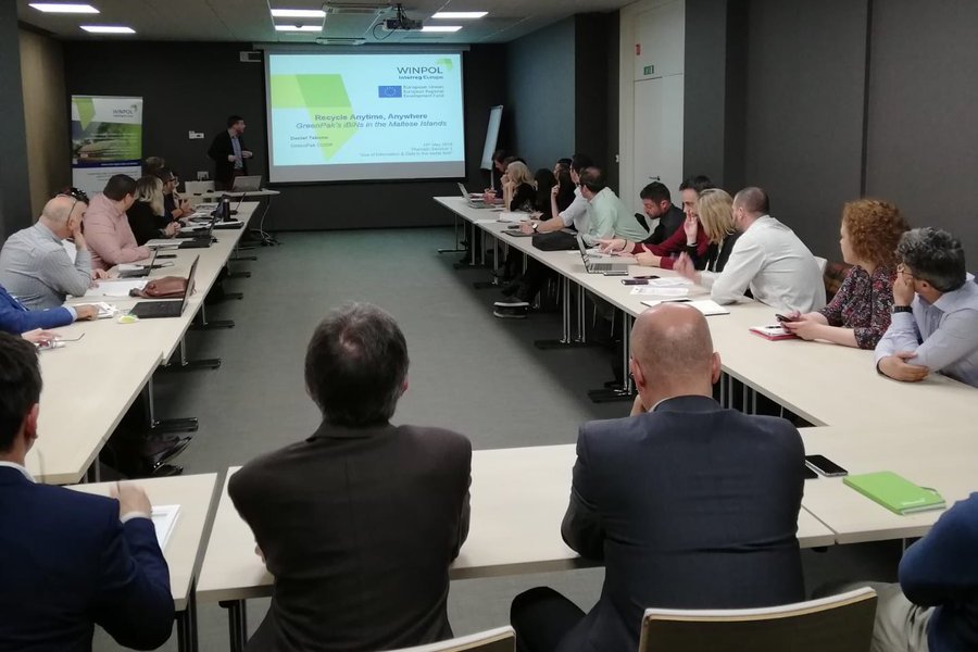 PrimariaDrobeta tweet media