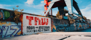 New Nodes tweet media