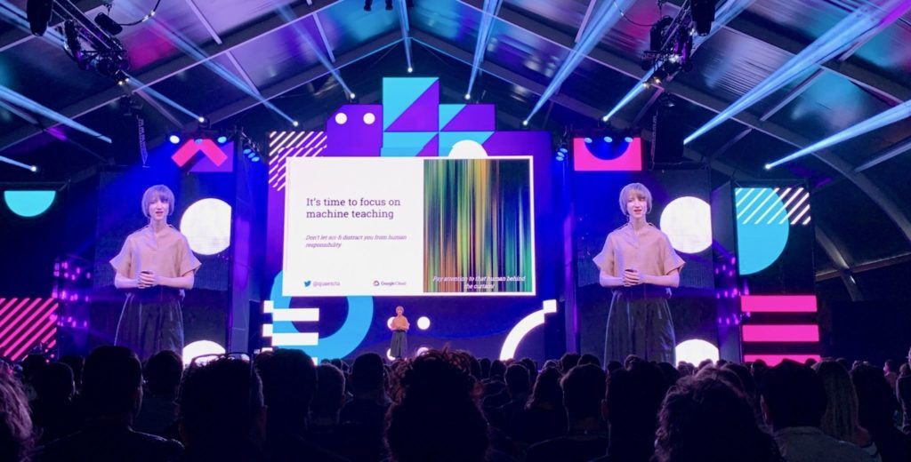 Sommige dagen zijn net een beetje specialer én dit was zo’n dag! Samen met enkele opdrachtgevers, relaties en associés gingen we naar @TheNextWeb. Geïnspireerd kwamen we terug en onze belangrijkste inzichten delen we graag met je: buff.ly/2JnXtyN
#TWN2019 #inspiratie