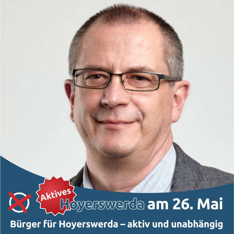 AktivesH's tweet photo. Kommunalwahl ist Personenwahl.
Hans Joachim Donath – Dipl.-Sozialarbeiter

Ich kandidiere für die Wählervereinigung „Aktives Hoyerswerda“, weil...
Mehr unter: https://t.co/poBlwoGhOT

#hoyerswerda #meinhoyerswerda #wirsindeinteam #lausitzerseenland #lausitz #750jahrehoyerswerda https://t.co/gTz4YcH0r8