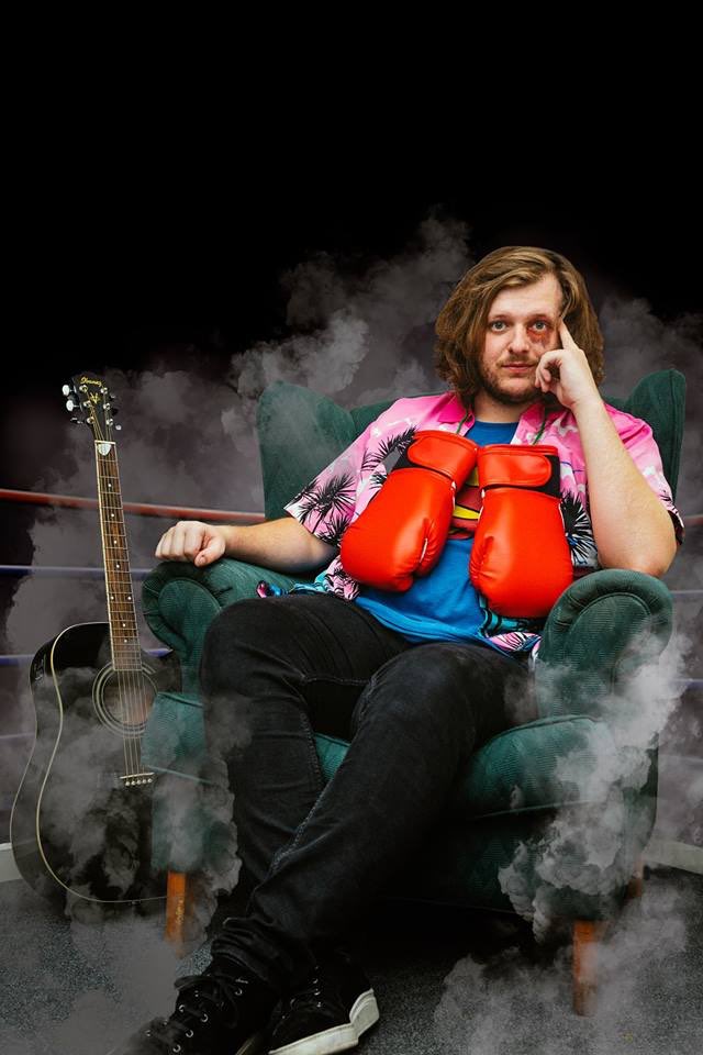 PickUpAliaColin's tweet photo. 7pm tonight at @butterflyclub Funny Music Monday has a night of fun and laughs for the low, low price of nothing. FREE FUN!

Tonight’s humour-merchants are
@itsclarabell 
@blakeverett 
@AndrewIles83 
As well first time FMMers: Mitch Roberts &amp; Gamze!

See you there. https://t.co/ixHEdwfAdz