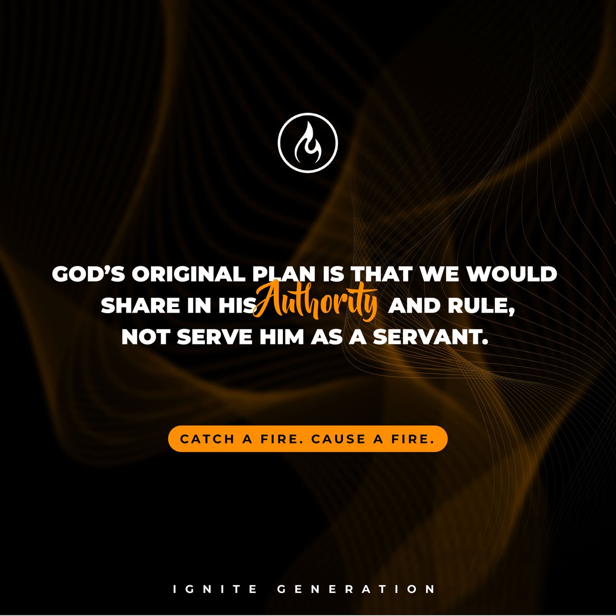 Ignite Generation (@ignitegen) / Posts / X
