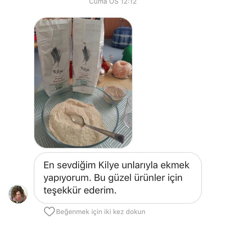 kilyedogal's tweet photo. Kilye Yerli Buğday Unları, genetiği değiştirilmemiş, dolayısıyla gluten miktarı kendi oranında ve az olarak kalmış, katkısız, organik sertifikaya sahip #kilye #yerlibuğday #un #flour #localwheat 🙌 #karakılçık #akkunduz #sarıbuğday 👉🏼 https://t.co/TFglCr5jgh ve #suvlashop https://t.co/MqxlHrrdSr