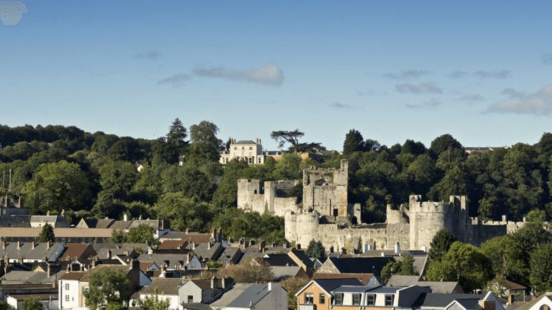 Chepstow Racecourse tweet media