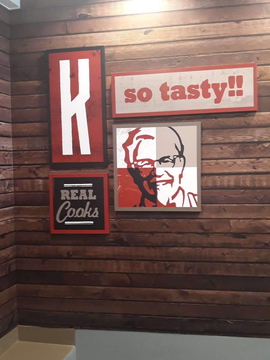 jhonahbels's tweet photo. coz mrs. colonel loves #KFCChaco so... must try! 🌮
#KathrynForKFCChaco https://t.co/Zprlf8QaEl