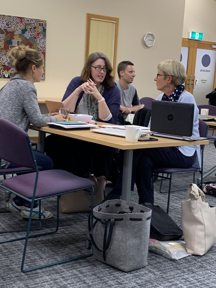 LESNW CS leaders using ABSL approach to explore systems leadership capabilities for co-creating. “We are raising the bar from being productive to being innovative!” <a href="/SueKupke/">Sue Kupke</a> @rjowe1 <a href="/JohnProeve/">John Proeve</a> @anbradtke <a href="/MignonWeckert/">Mignon Weckert</a>