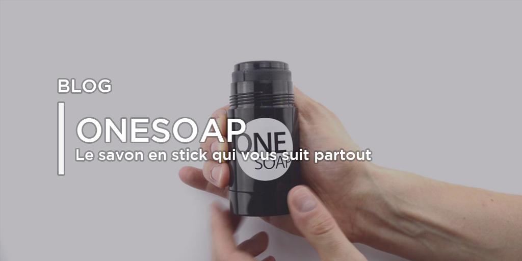 🌏 Remplacez votre trousse de toilette par Onesoap, le savon tout en un pour les nomades 👉bit.ly/onesoap_ #innovation #voyage