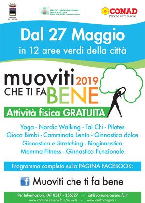 Comune di Cesena tweet media