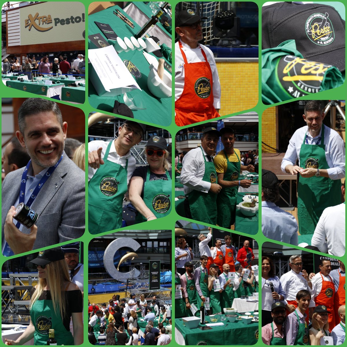 DreamsCosta's tweet photo. Extra pesto Activity vince la squadra di Massimo Brancaleoni
#ProtagonistidelMare
#costafsvolosa #Costacrociere #felicitaalquadrato
@Protagonisti19 @Neil_Palomba @MassimoBrancal @CostaCruises https://t.co/gdvap9V9S9
