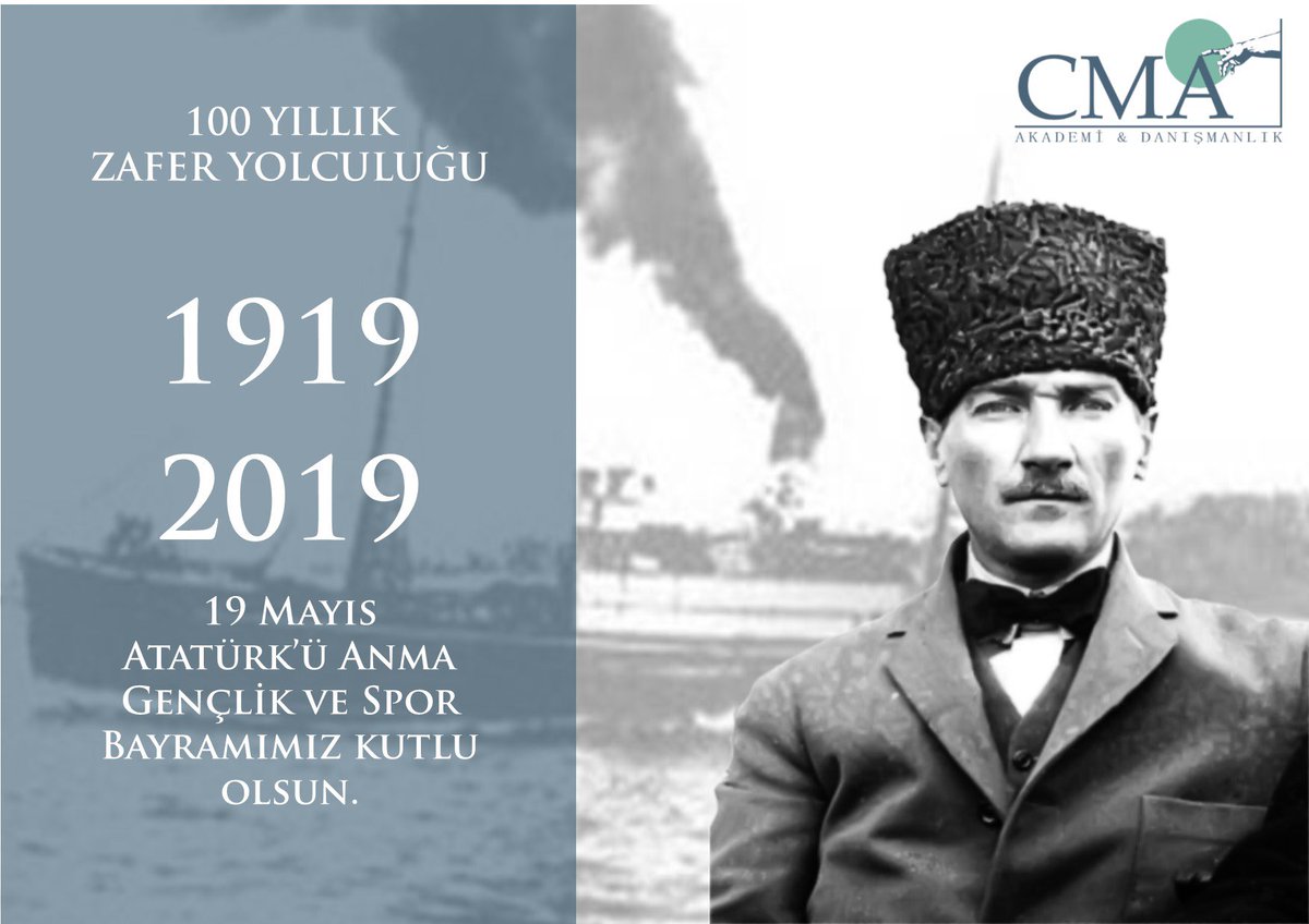 CMA (@cmakademi) on Twitter photo 