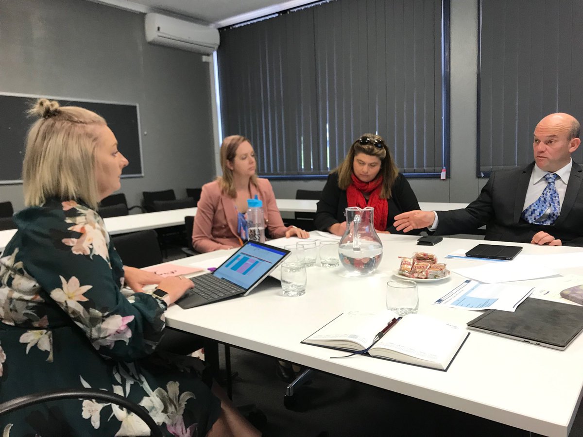 Samantha Jackson (@samjackson26) on Twitter photo <a href="/JaneSimmons19/">Jane Simmons</a> @GeorgeHarrisson <a href="/GlenPPatterson/">Dr Glen Patterson</a> productive tailored support initial meeting between Ruse & Kentlyn PS and our School Services team. Exciting opportunity for teams to co-design and collaborate together to bring learning to fruition. <a href="/JaneSimmons19/">Jane Simmons</a> @GeorgeHarrisson <a href="/GlenPPatterson/">Dr Glen Patterson</a> productive tailored support initial meeting between Ruse & Kentlyn PS and our School Services team. Exciting opportunity for teams to co-design and collaborate together to bring learning to fruition.