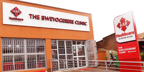 The Citizen Tanzania On Twitter Aar Clinics Close Over Doctors