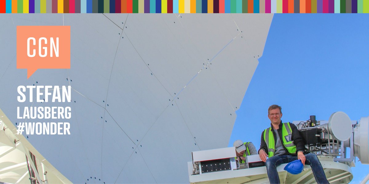 // SPEAKER ANNOUNCEMENT &amp; REGISTER NOW 
Please sign up here ➳ bit.ly/2vU69UX
We are delighted to have Stefan Lausberg <a href="/LeyboldG/">Leybold GmbH</a> share his story on #cmWONDER on June 28th at <a href="/PublicisSapient/">Publicis Sapient</a> Köln. 
#creativemornings #cmcgn #köln #cologne #highvacuum