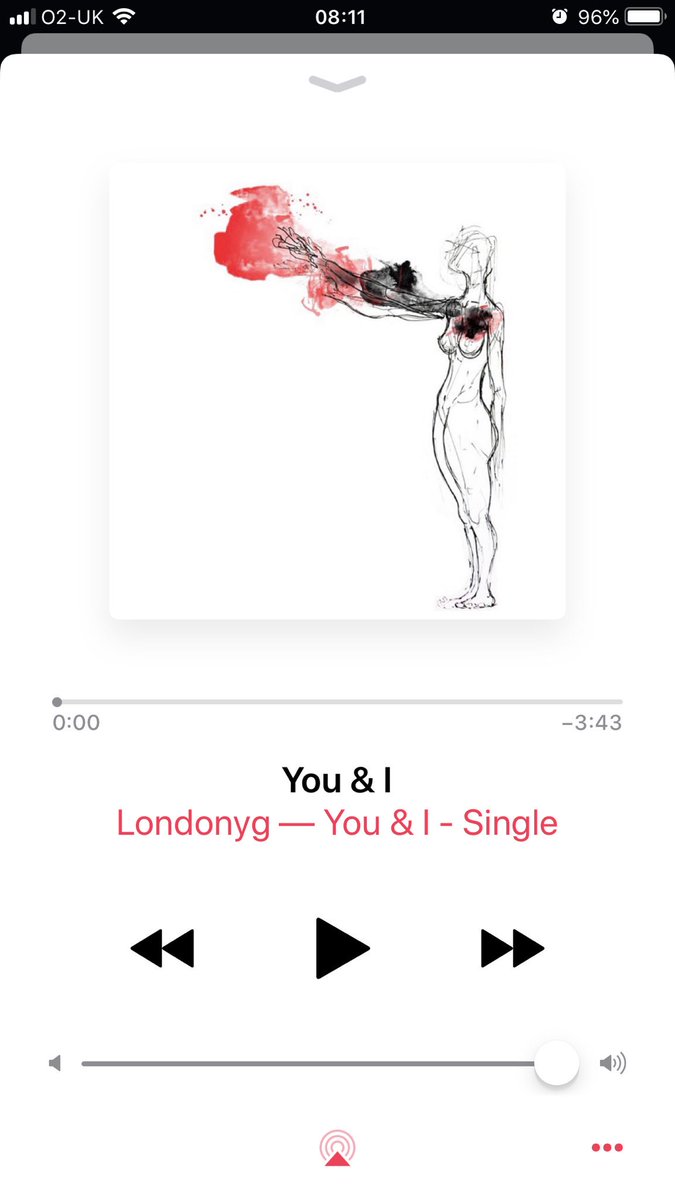 ITS MY BIRTHDAY AND I HAVE A NEW SONG OUT!!!
Londonyg - You &amp; I 

I don’t ask for gifts but what I do ask is for everyone to repost this, have a listen &amp; enjoy!!!!! This only works if We all do!!
Thank you 🙏🏽