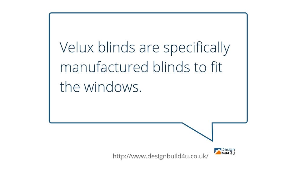 Designbuild_4u's tweet image. How to fit Blackout VELUX® Blinds lttr.ai/Cd6k #VeluxWindowsBlinds #VeluxWindows #Velux