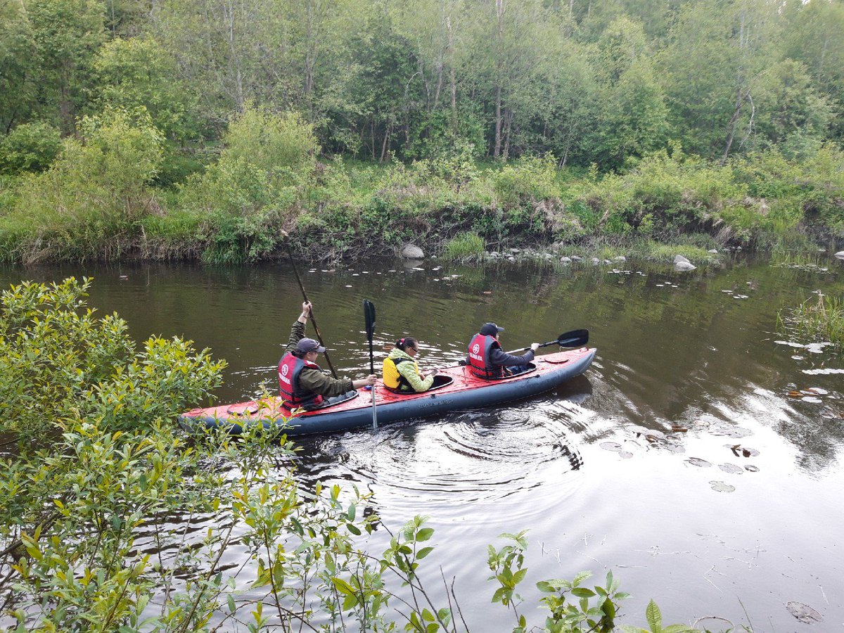 Пропавшего на Сунже рыбака нашли мертвым (ФОТО) ivteleradio.ru/news/2019/05/2…
