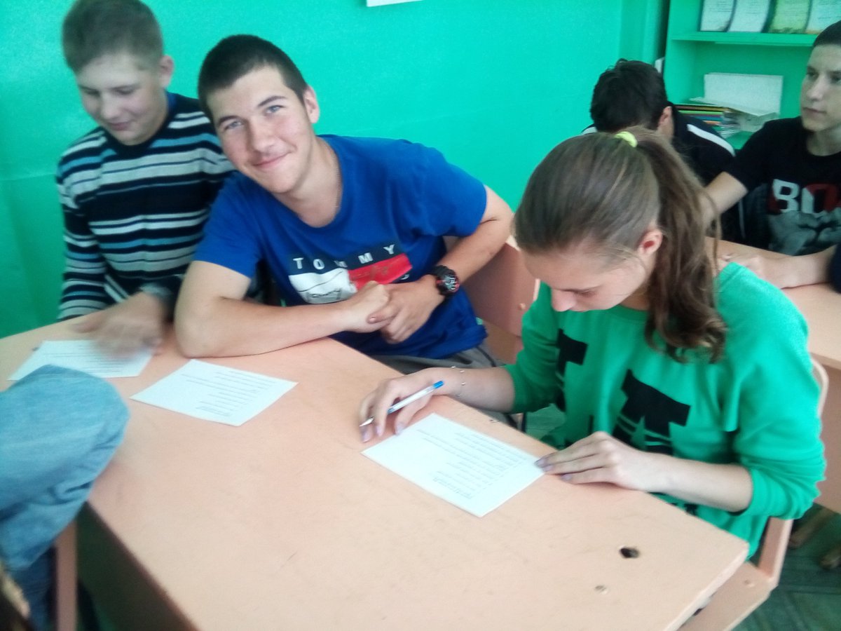 17.05.2019 года в с. Барановка состоялся районный агитпоезд «За здоровый образ жизни и здоровую, счастливую семью!».
ОГКУСЗН Ульяновской области  по Николаевскому району был проведен социальный патронаж семей, находящихся в ТЖС, инвалидов и многодетных семей