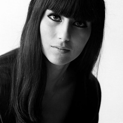 Happy Birthday to American singer Cher, born on this day in El Centro, California in 1946.   