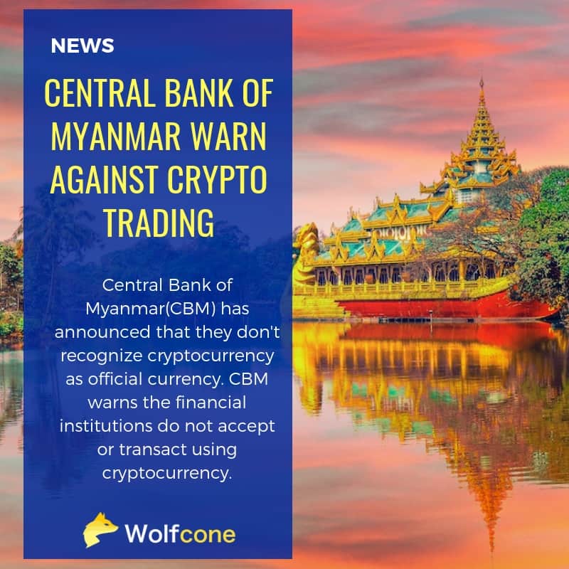 Wolfcone - Blockchain and Cryptocurrency News tweet media