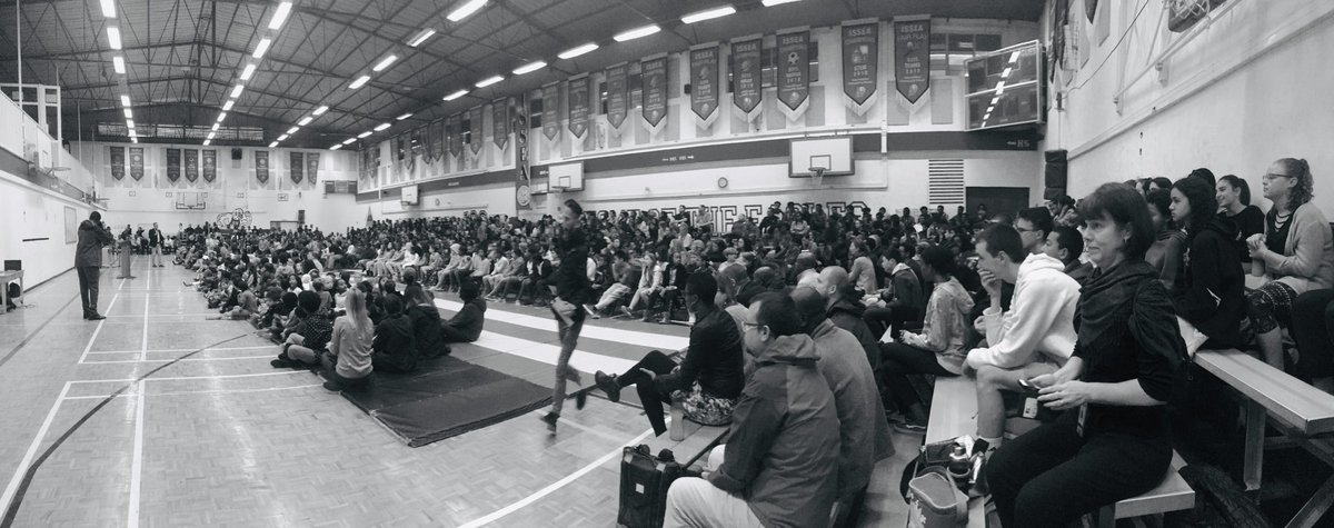 kathleenmwanga's tweet image. There’s something awesome about having the whole school together to kick off 5 weeks of personalized learning! #getcreative #getpersonal #bechallenged #authenticlearning #ICSplex #icsaddis