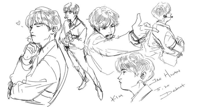 it'll be out SOON !!!!
#오늘6시_김재환과_안녕하세요
#BeginAgain_Kimjaehwan 