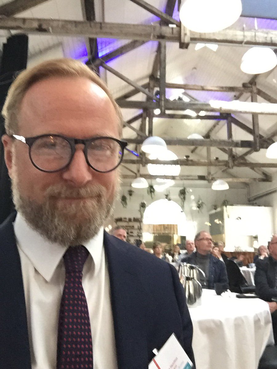 Flot arrangement af <a href="/BDODanmark/">BDO</a> om Brexit i Århus med spændende talere - og jeg er desuden på om indflydelsen på dansk erhvervsliv og de politiske perspektiver for <a href="/DanskErhverv/">Dansk Erhverv</a>
