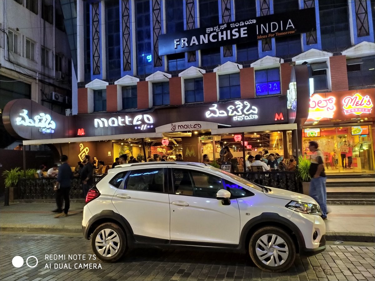cgiridhar's tweet image. Some camera samples from the newly launched #RedmiNote7S 7s. The 48MP  just got cheaper! #48MPForEveryone