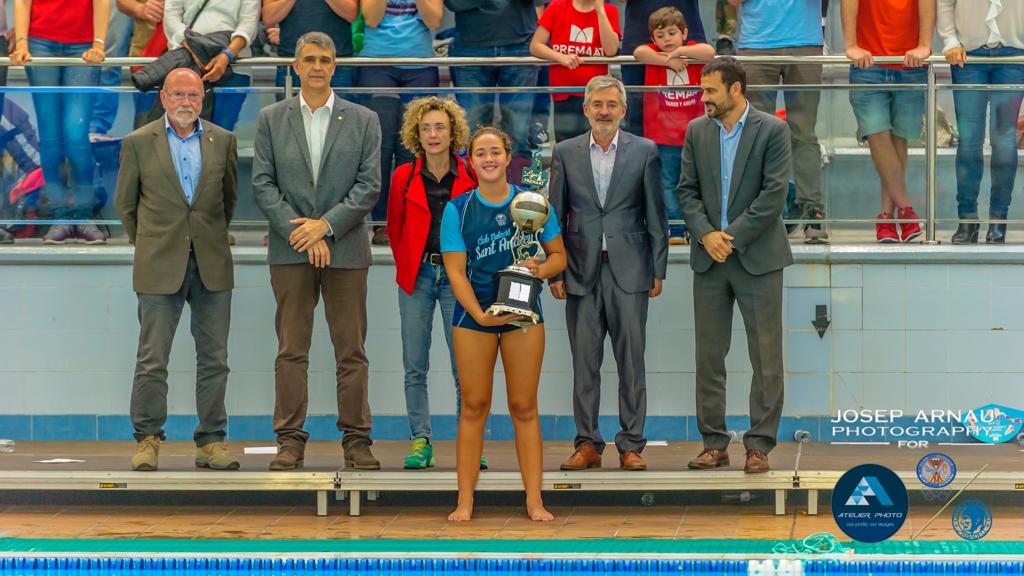 CN Sant Andreu tweet media