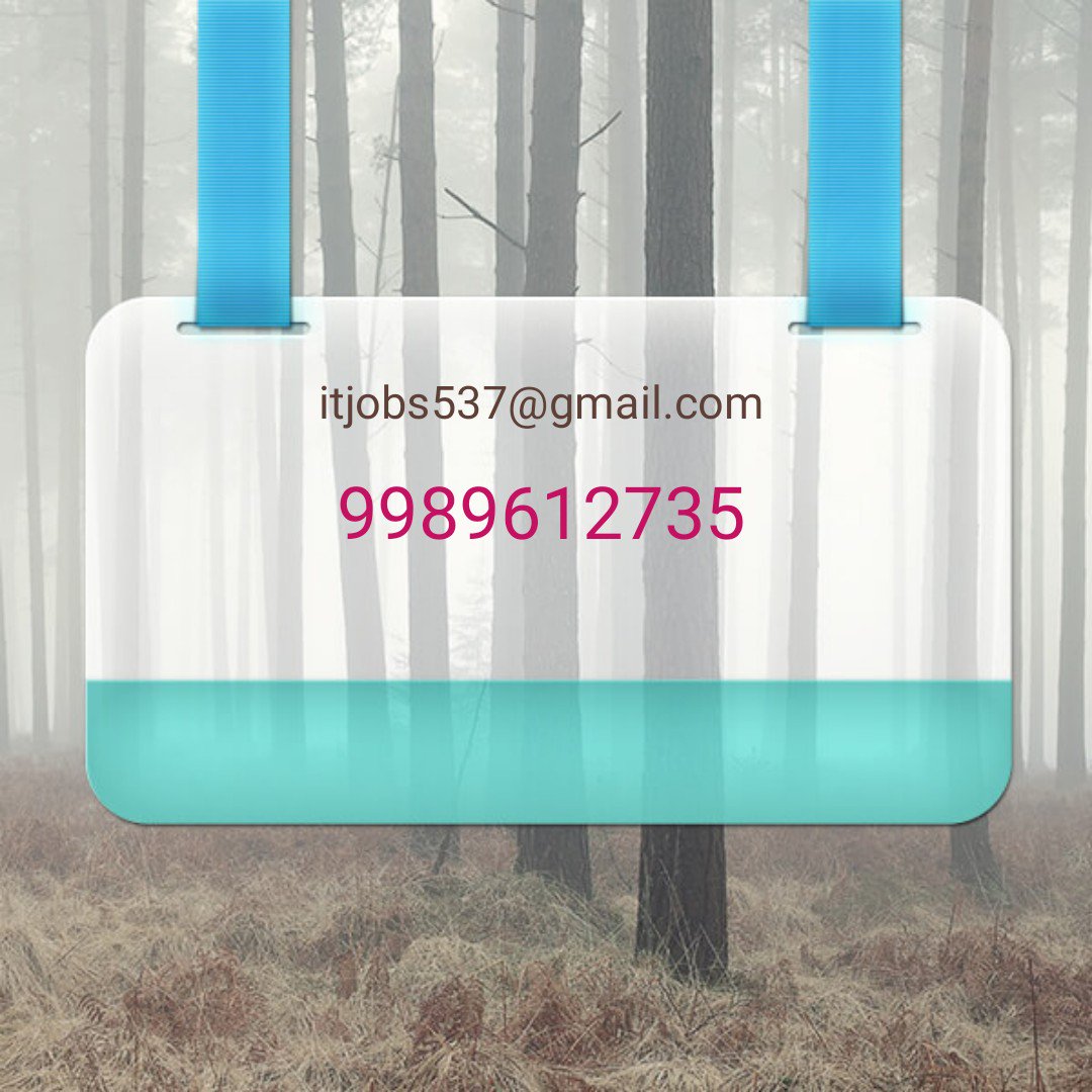 Amusavaj's tweet image. BACKDOOR JOBS HYDERABAD - india-startupjobs.com/job/it-soft-hy…