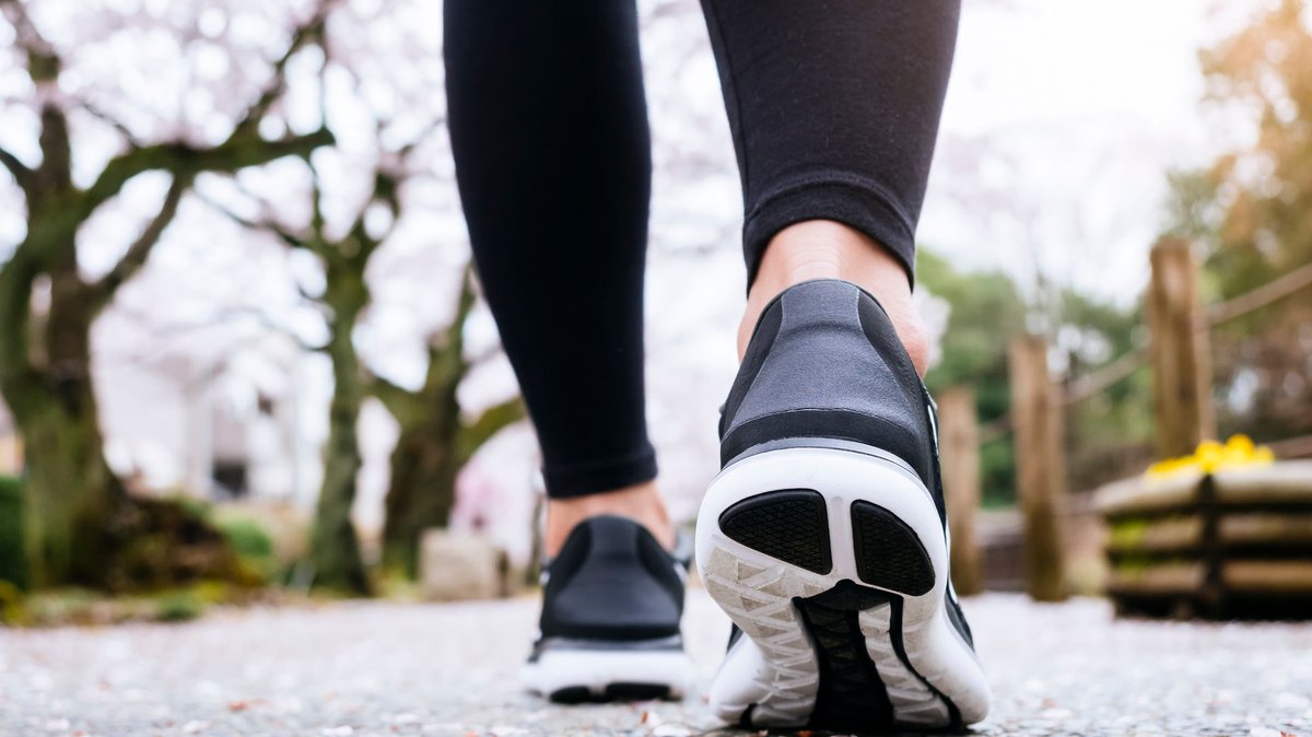 theRCN's tweet photo. Join in with our #RCN19step challenge and be in the chance of winning an Amazon £50 gift card voucher! Tweet us a picture of your step counter to enter. The winner with the most steps will be announced between 12pm - 3pm the next day. T&Cs are in your guide. Good luck! #RCN19 https://t.co/C76JqACzm6