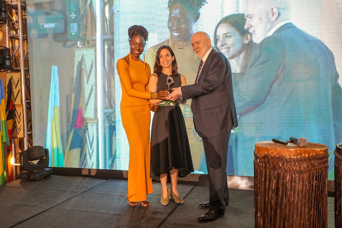 JamboAfricaKE's tweet photo. The firm also won Certificate of Excellence awards in the Gold #SABREAwards for PR Campaign Eastern Africa chapter for its @MCTalentFactory campaign with MultiChoice Kenya and in the Integrated Marketing category for its #kenyatradeweek campaign for the @ExportsKenya. https://t.co/a7gA8fKS0T