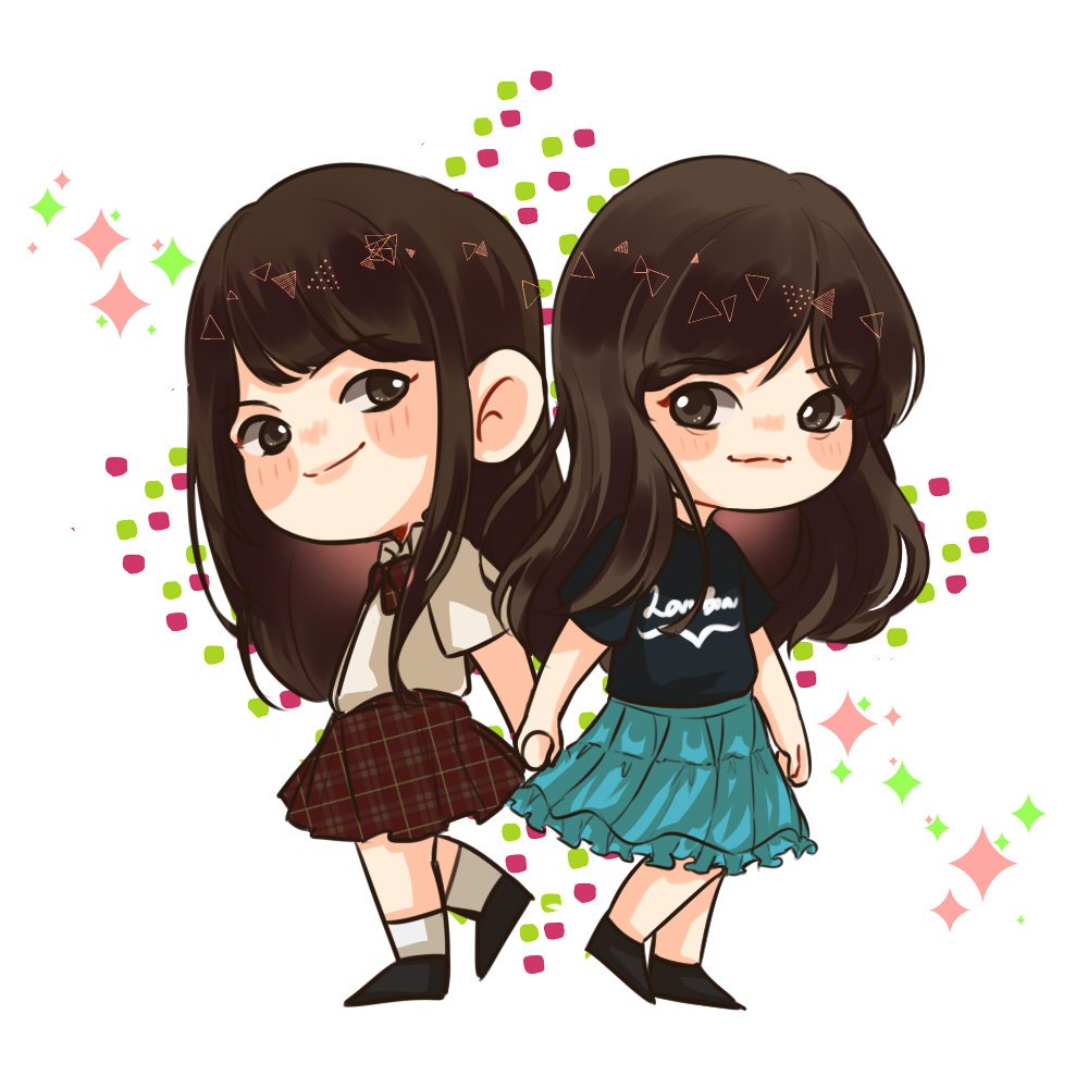 OK839's tweet photo. The #toduck fanart I commissioned from @strawcane has finished afdgfjglhlh

ITS SO CUTE IM CRYING 😭😭😭
Torin and Mimiduck

Thanks for fulfilling my absurd OTP request 💛💛💛 https://t.co/Q3BpfbwUwV