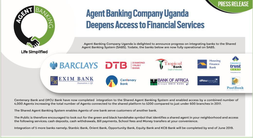 Lojape: Finance Trust Bank Uganda Logo