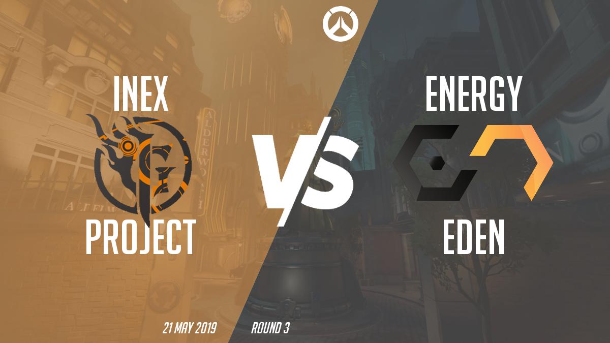 Inex_Overwatch's tweet photo. Tomorrow evening, we go up against the #1 team in South African overwatch esports @EnergyEsportsZA Eden in Round 3 of the @VSGamingWorld #overwatch cup. Good luck boys!

#ow #cowsa #esports #esportsza https://t.co/VQL2o4BHJB