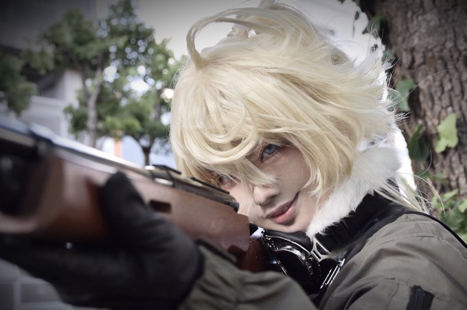 コスプレイヤー玄米茶々のTwitter画像51