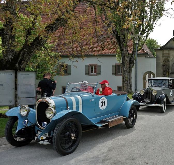 Etiqueta Klosterkirchberg Al Twitter