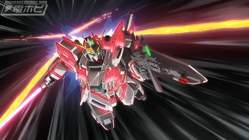 電撃ホビーウェブ Twitterissa 150rt 機動戦士ガンダムｎｔ のblu Rayが5月24日発売 記念企画第1弾 脚本 福井晴敏 氏スペシャルインタビュー T Co Vty0v31oth ガンダムnt ガンダム Gundam