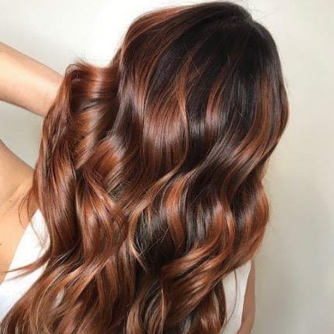 Your hair should always be vibrant, silky and full of life! 
All you have to do is book your appointment with Designers this week... ✨