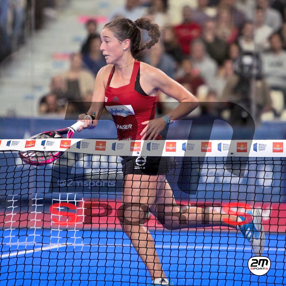 dosmsports's tweet photo. Ojo de HalcΓ³n "TocΓ³ red"
#MyWorkingTime #MartitaOrtega
#PadelFemenino #WPTVigoOpen #2MSports
π· @dosmsports https://t.co/NvtliDvzBX