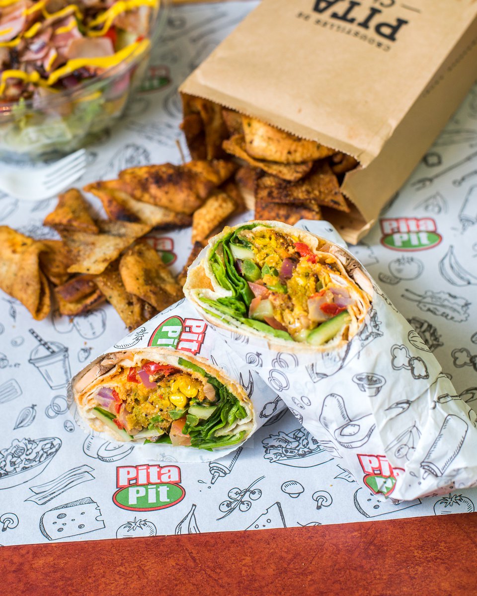 JustEatIE's tweet photo. Need some Monday Motivation? Win a €100 Just Eat Gift Card for @PitaPitIrl  with Just Eat!
Simply RT &amp; comment below a colleague's name or friend you would share with to be your office hero this Monday #MondayMotivation https://t.co/H4FLp4HfxS