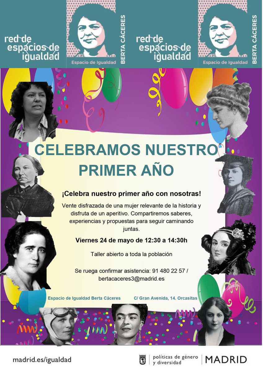 Distrito de Usera tweet media