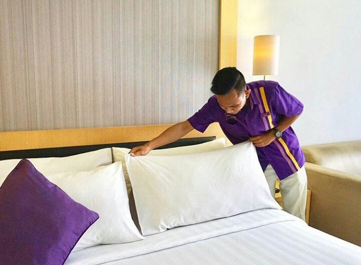 QuestHotelKuta's tweet photo. “Hotel room is not about the luxurious, but it’s about the bliss by living there” – Anonymous
Quest Hotel Kuta 📍Jalan Kediri No 09 Tuban,Kuta
☎️ 0361 764009
#discoveryourpassion 
#archipelagointernational 
#questhotelkuta 
#tripadvisor 
#balilife https://t.co/yVKTZ33SkZ